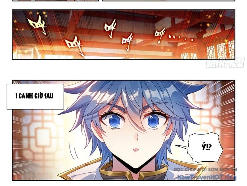 Tuyệt Thế Đường Môn - Chapter 567 - Page 28