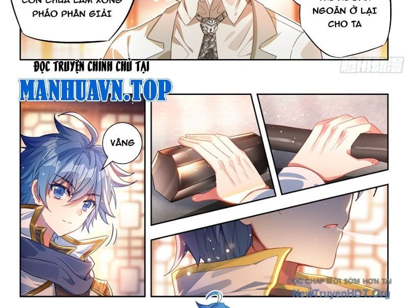 Tuyệt Thế Đường Môn - Chapter 567 - Page 30