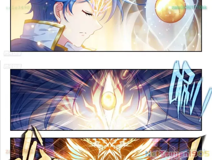 Tuyệt Thế Đường Môn - Chapter 568 - Page 11