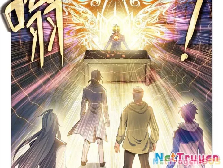 Tuyệt Thế Đường Môn - Chapter 568 - Page 12