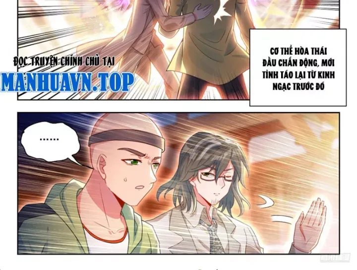 Tuyệt Thế Đường Môn - Chapter 568 - Page 16