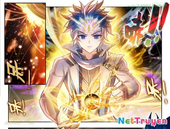 Tuyệt Thế Đường Môn - Chapter 568 - Page 17