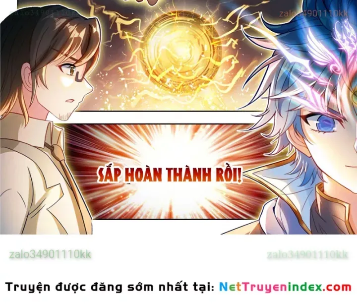 Tuyệt Thế Đường Môn - Chapter 568 - Page 18