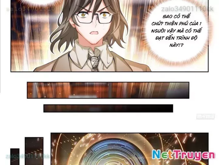 Tuyệt Thế Đường Môn - Chapter 568 - Page 22