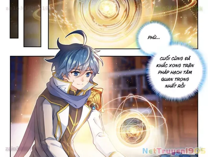 Tuyệt Thế Đường Môn - Chapter 568 - Page 23