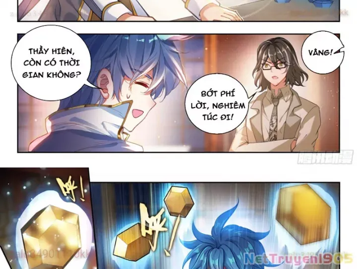 Tuyệt Thế Đường Môn - Chapter 568 - Page 24