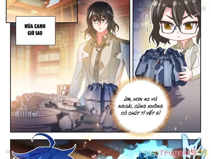 Tuyệt Thế Đường Môn - Chapter 568 - Page 4