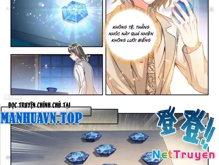 Tuyệt Thế Đường Môn - Chapter 568 - Page 7