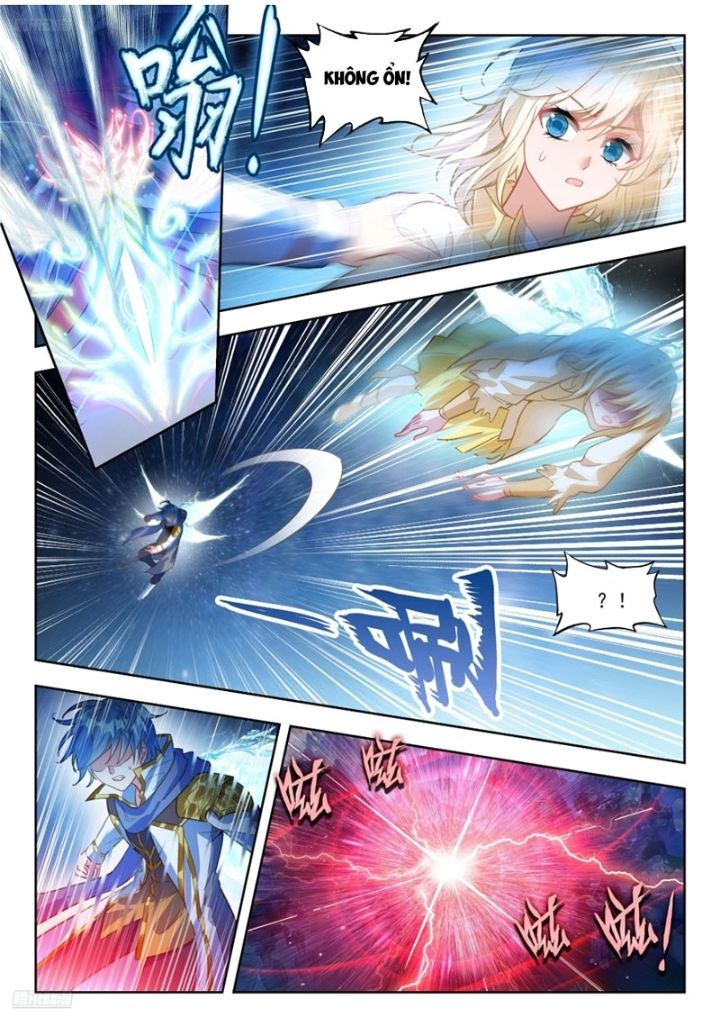 Tuyệt Thế Đường Môn - Chapter 571 - Page 3