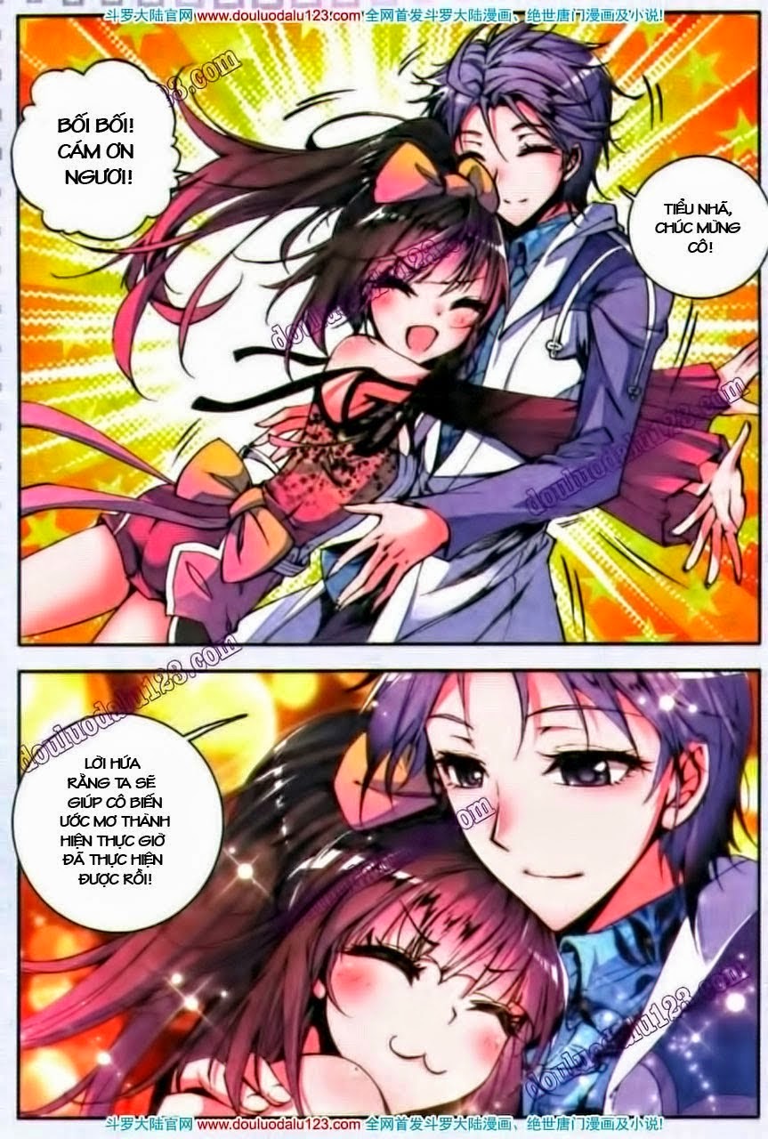 Tuyệt Thế Đường Môn - Chapter 6 - Page 15