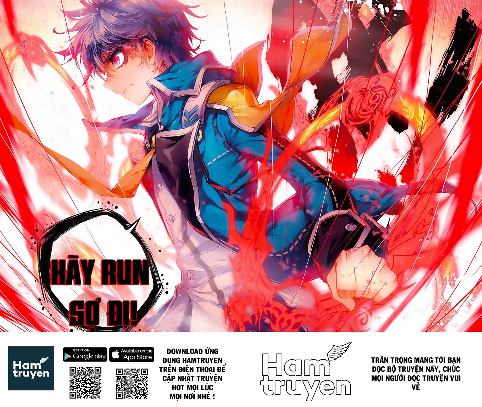 Tuyệt Thế Đường Môn - Chapter 61 - Page 21