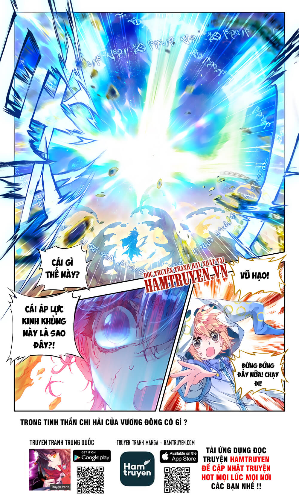 Tuyệt Thế Đường Môn - Chapter 65 - Page 23