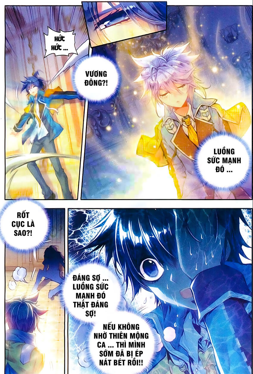 Tuyệt Thế Đường Môn - Chapter 66 - Page 5