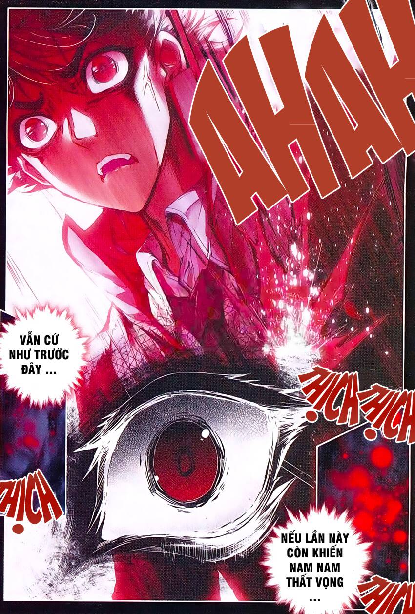 Tuyệt Thế Đường Môn - Chapter 67 - Page 18