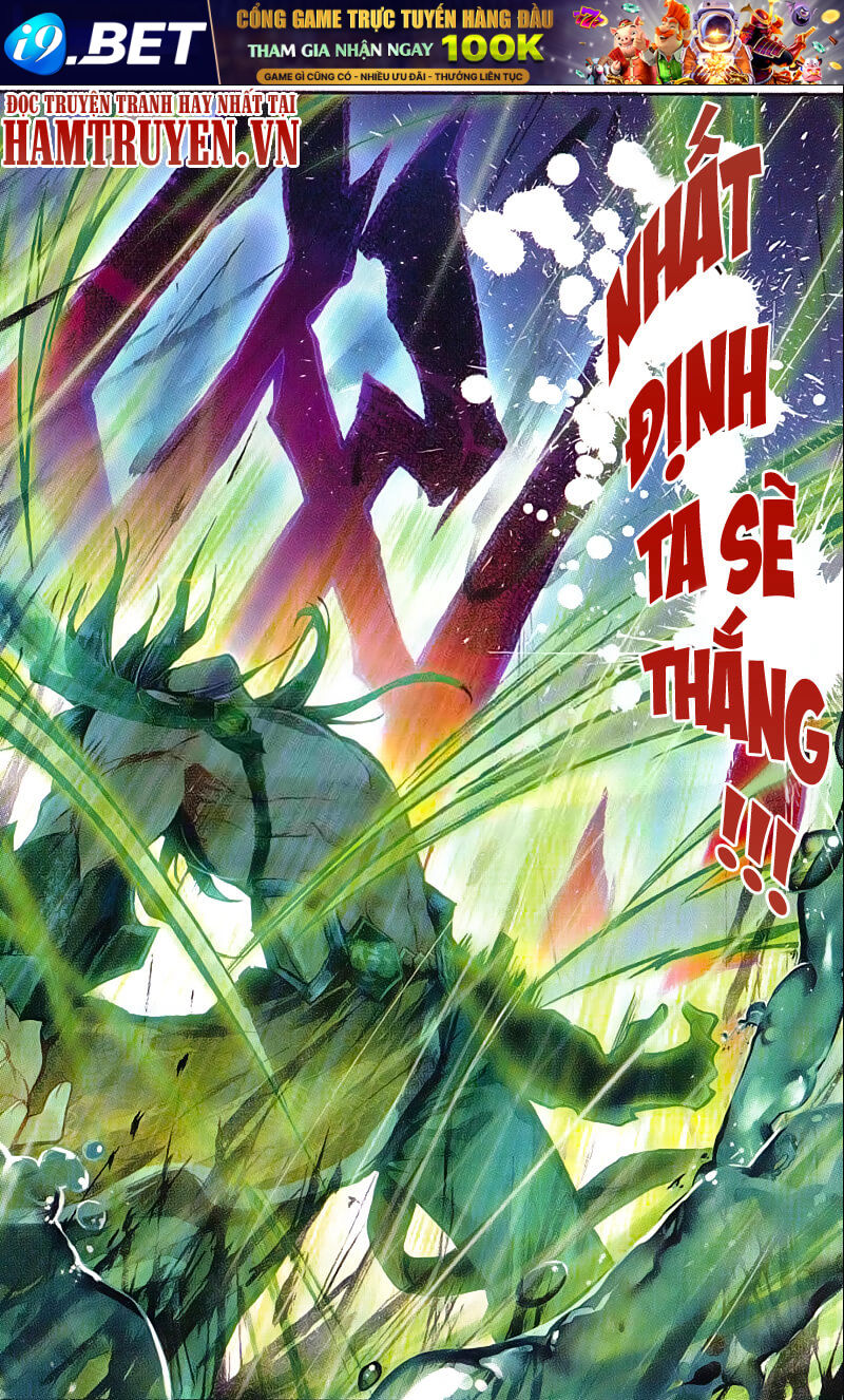 Tuyệt Thế Đường Môn - Chapter 68 - Page 8