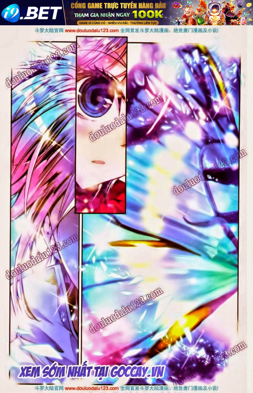 Tuyệt Thế Đường Môn - Chapter 7 - Page 18