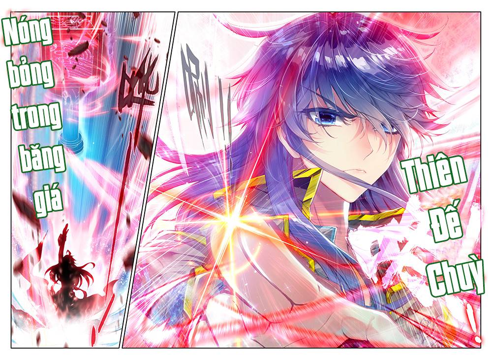 Tuyệt Thế Đường Môn - Chapter 82 - Page 13