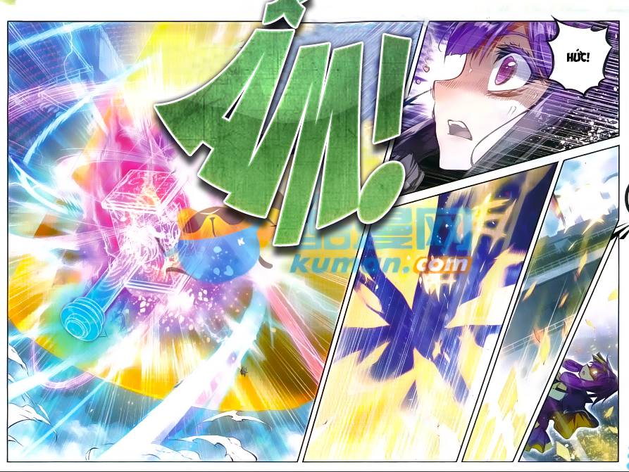 Tuyệt Thế Đường Môn - Chapter 82 - Page 14