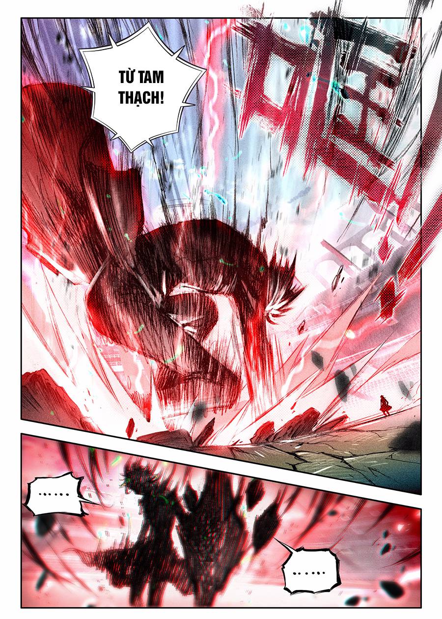 Tuyệt Thế Đường Môn - Chapter 88 - Page 20