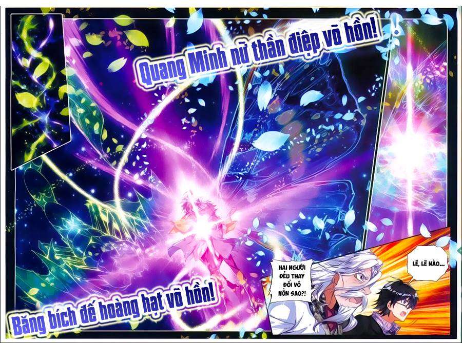 Tuyệt Thế Đường Môn - Chapter 96 - Page 14