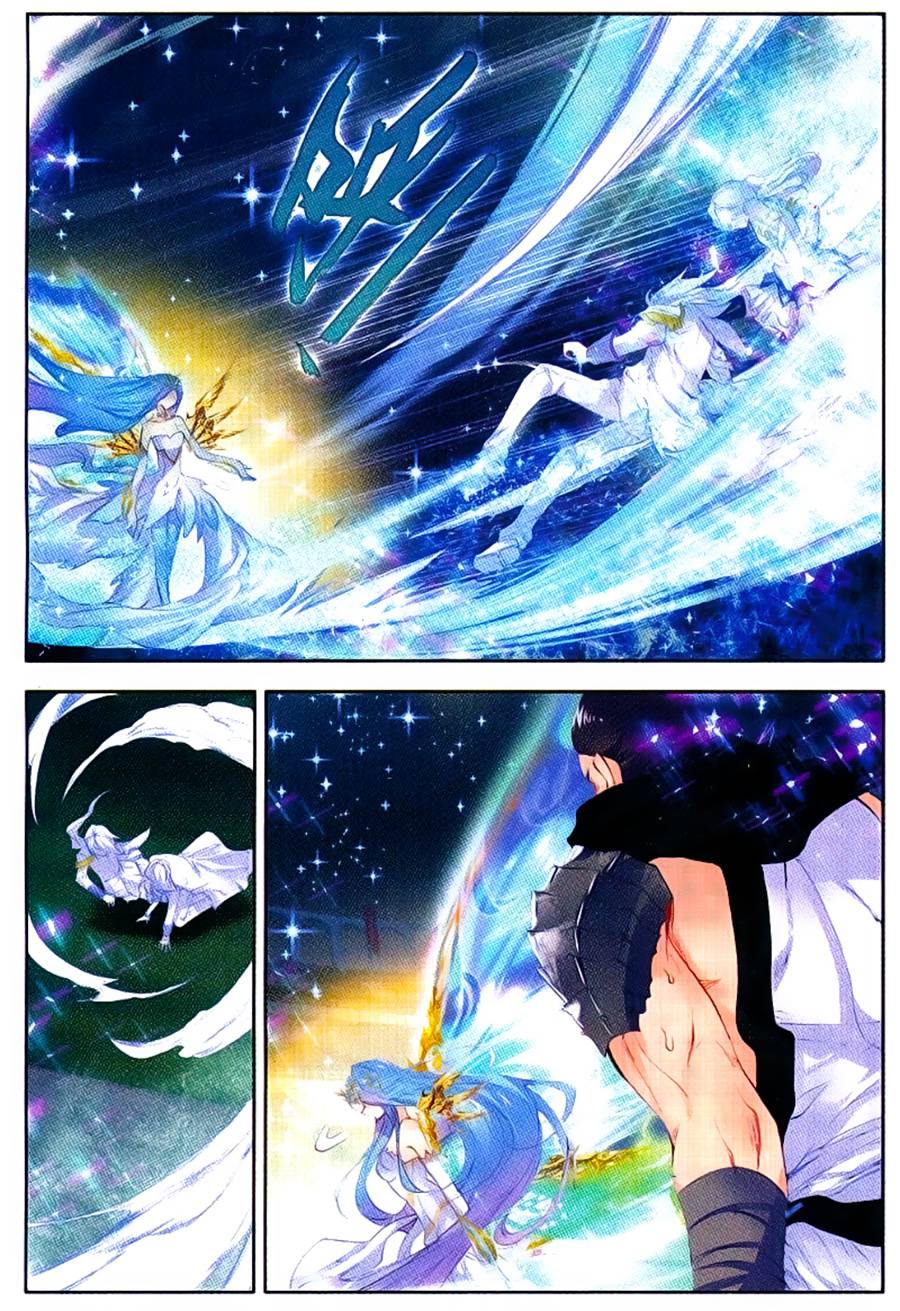 Tuyệt Thế Đường Môn - Chapter 97 - Page 10