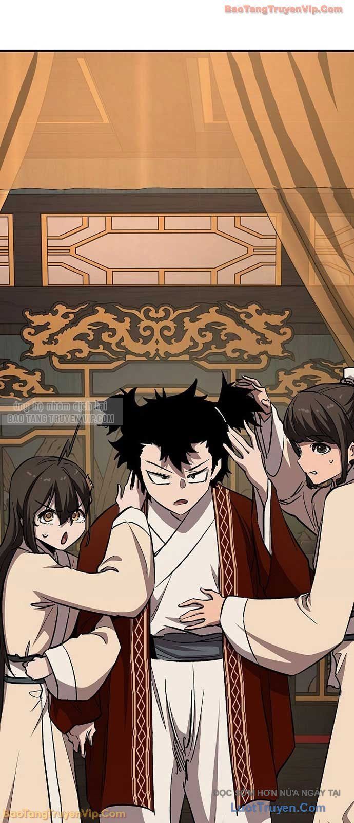 Thanh Mai Trúc Mã Của Đệ Nhất Thiên Hạ - Chapter 79 - Page 106