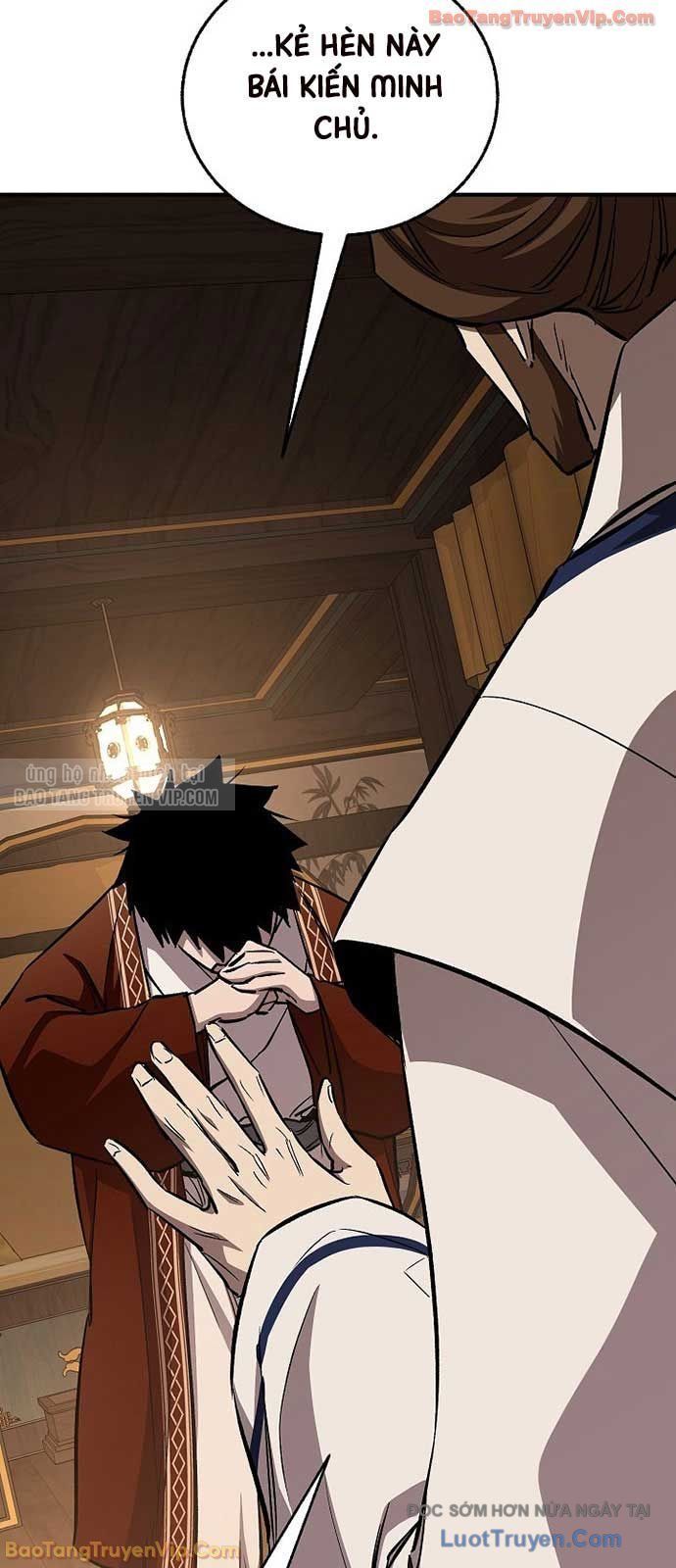 Thanh Mai Trúc Mã Của Đệ Nhất Thiên Hạ - Chapter 79 - Page 109