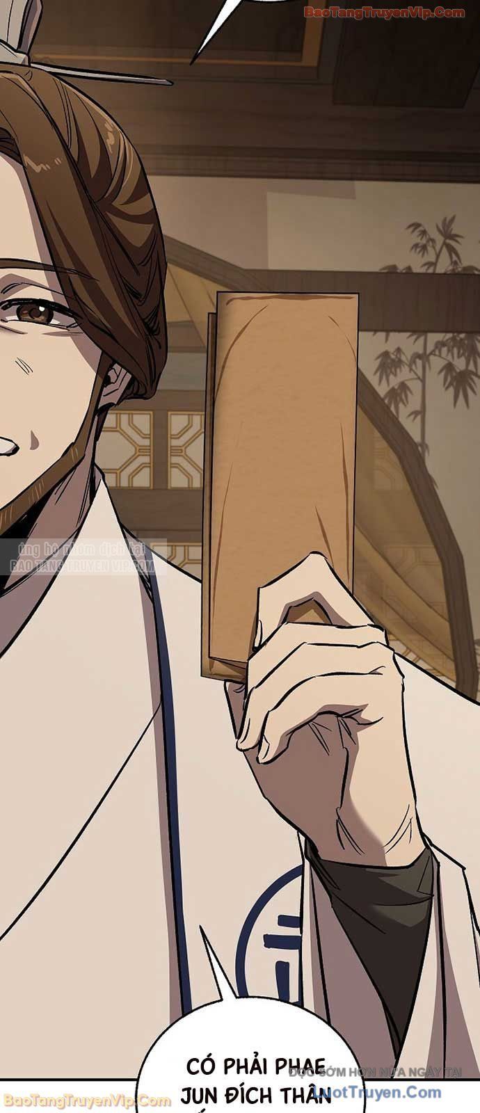 Thanh Mai Trúc Mã Của Đệ Nhất Thiên Hạ - Chapter 79 - Page 112