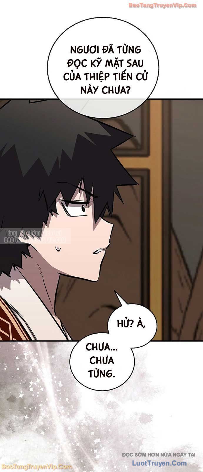 Thanh Mai Trúc Mã Của Đệ Nhất Thiên Hạ - Chapter 79 - Page 115