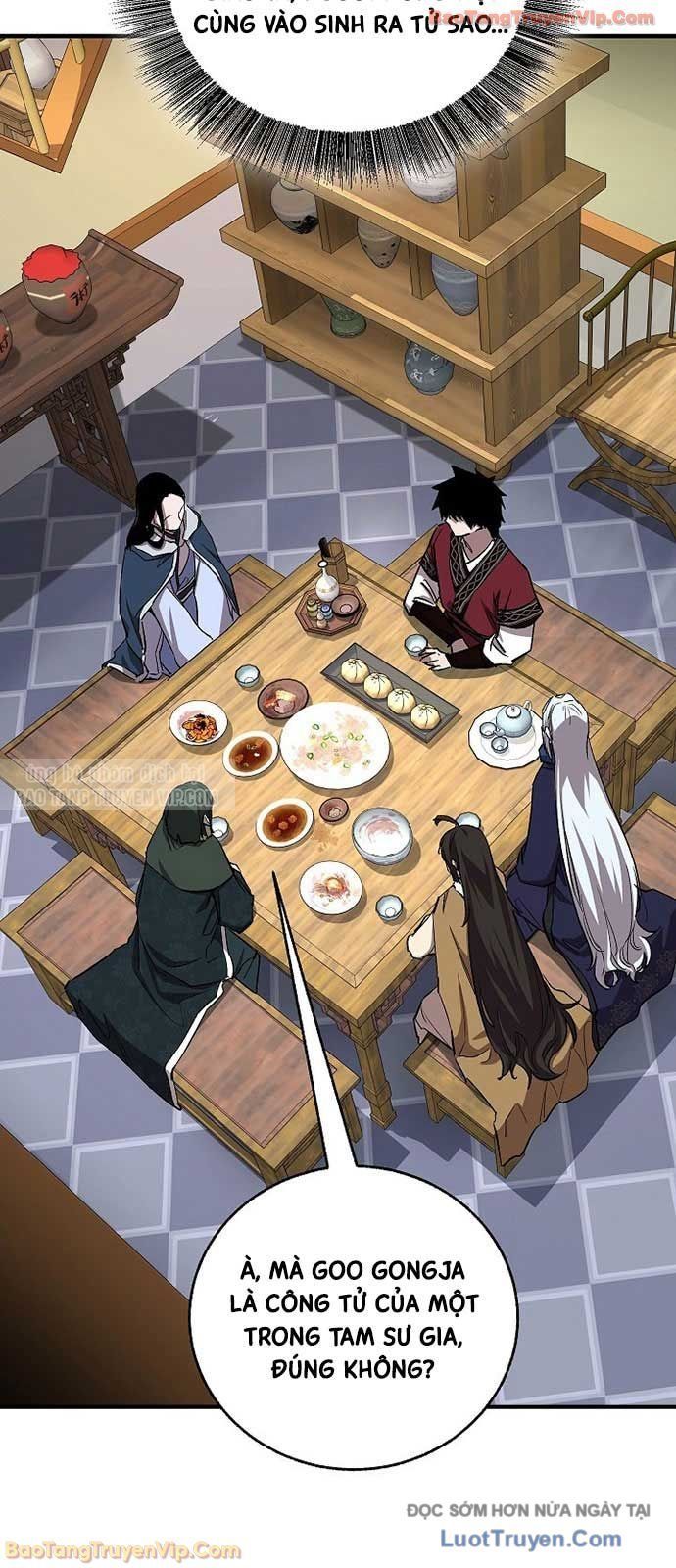 Thanh Mai Trúc Mã Của Đệ Nhất Thiên Hạ - Chapter 79 - Page 24