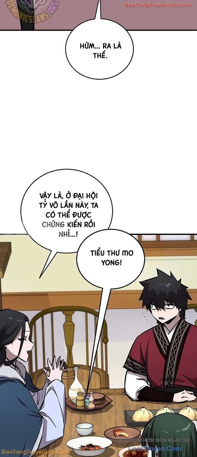 Thanh Mai Trúc Mã Của Đệ Nhất Thiên Hạ - Chapter 79 - Page 27