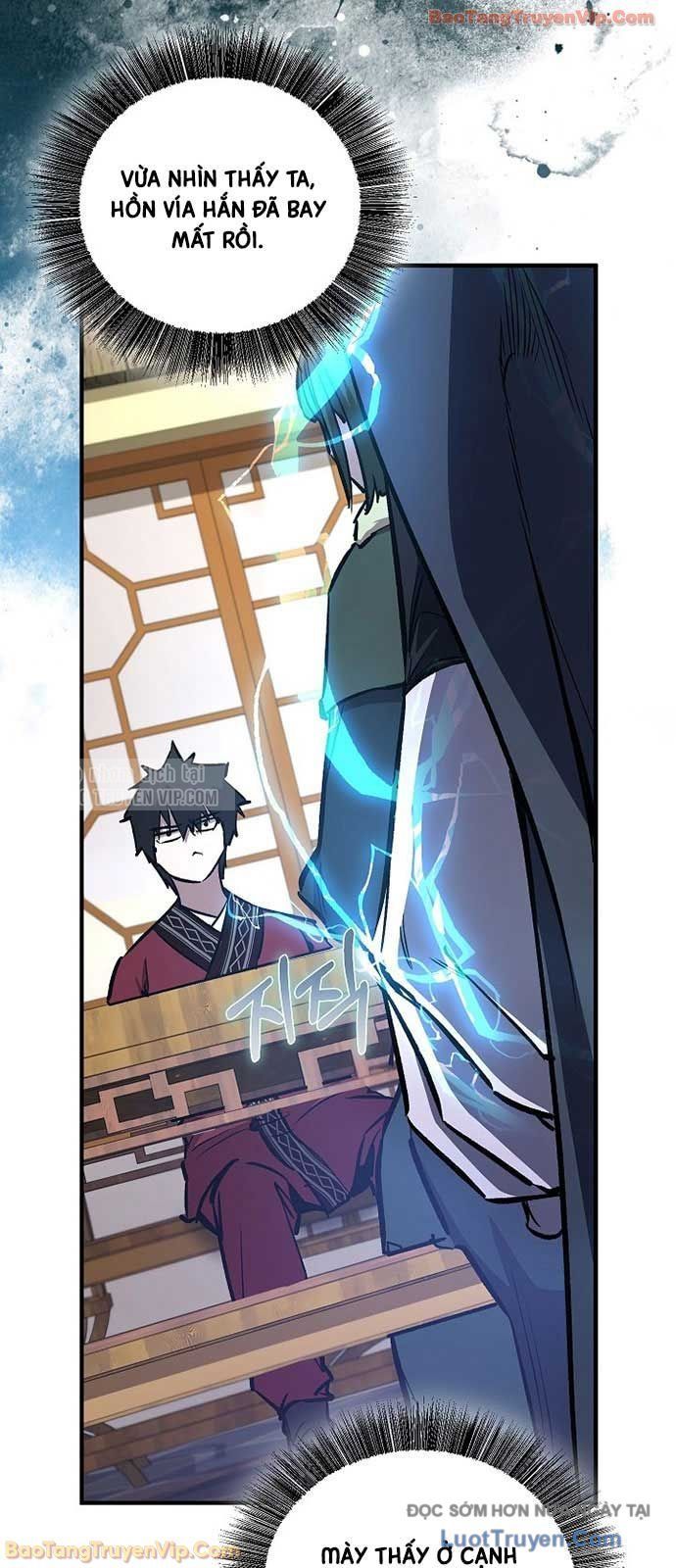 Thanh Mai Trúc Mã Của Đệ Nhất Thiên Hạ - Chapter 79 - Page 33