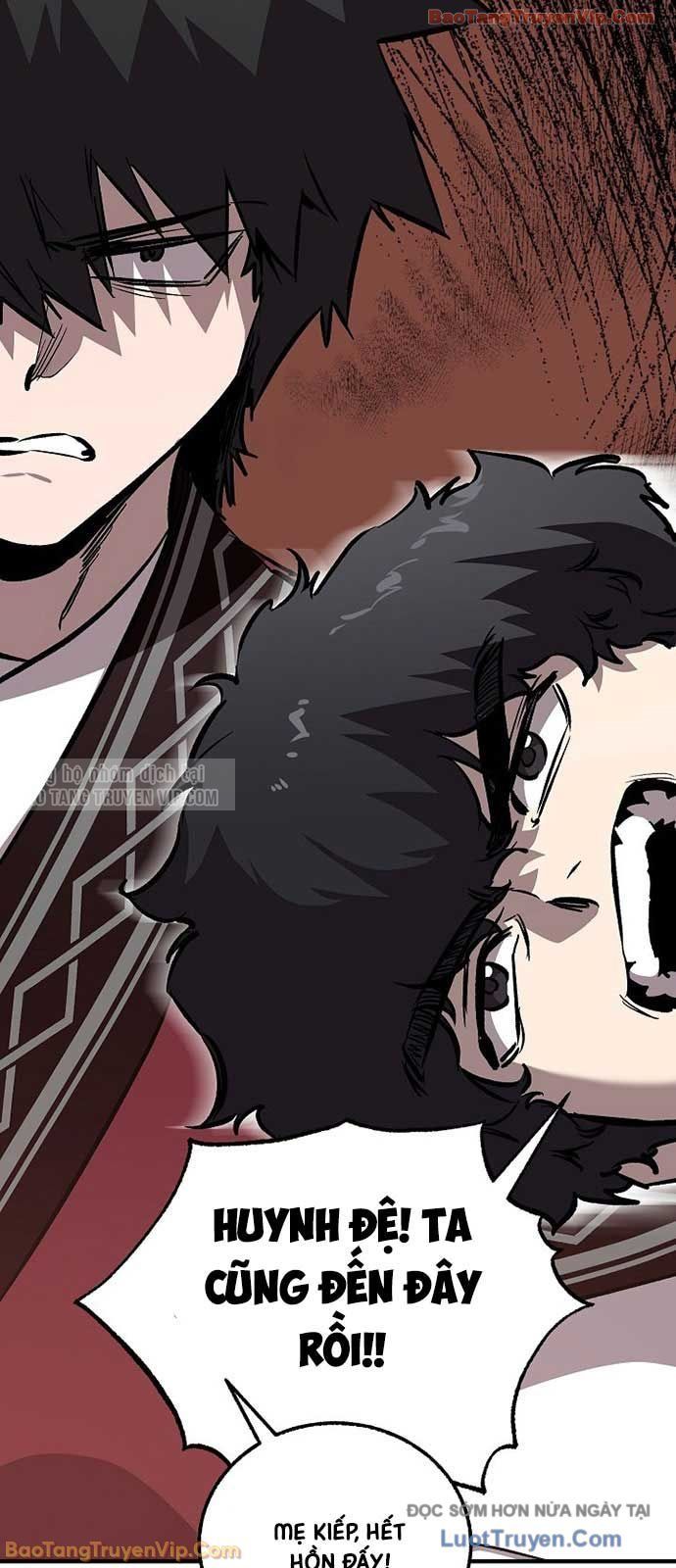 Thanh Mai Trúc Mã Của Đệ Nhất Thiên Hạ - Chapter 79 - Page 35