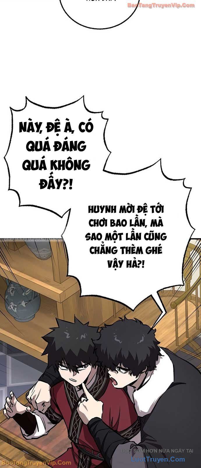 Thanh Mai Trúc Mã Của Đệ Nhất Thiên Hạ - Chapter 79 - Page 36
