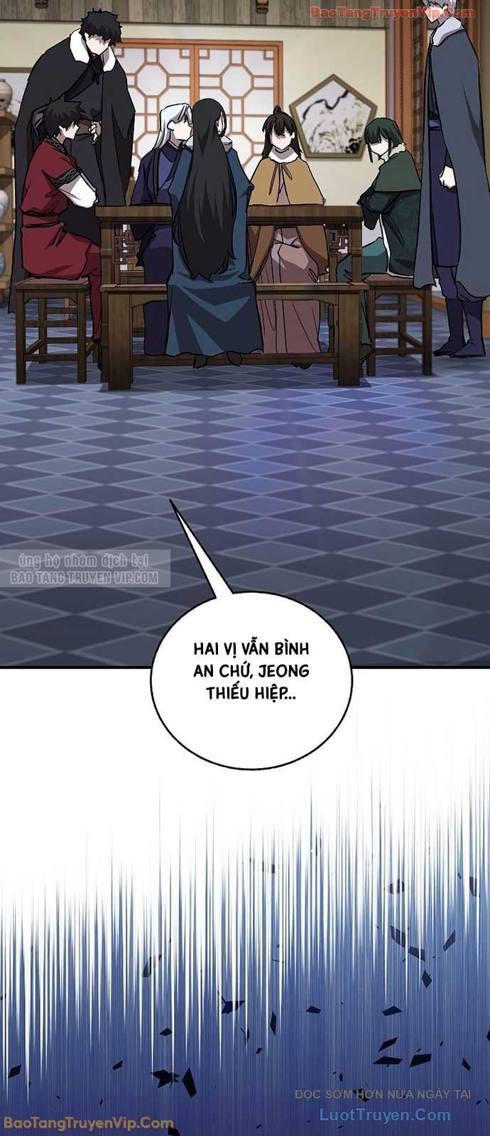 Thanh Mai Trúc Mã Của Đệ Nhất Thiên Hạ - Chapter 79 - Page 39