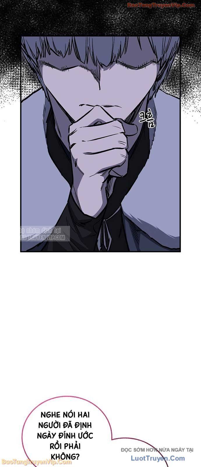 Thanh Mai Trúc Mã Của Đệ Nhất Thiên Hạ - Chapter 79 - Page 45