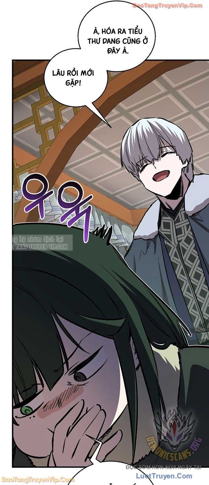 Thanh Mai Trúc Mã Của Đệ Nhất Thiên Hạ - Chapter 79 - Page 48