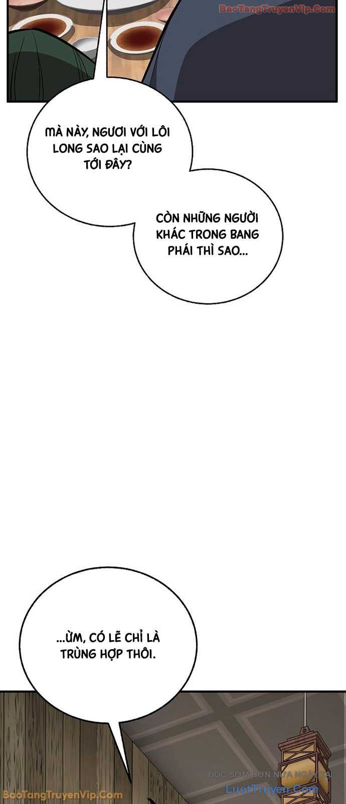 Thanh Mai Trúc Mã Của Đệ Nhất Thiên Hạ - Chapter 79 - Page 50