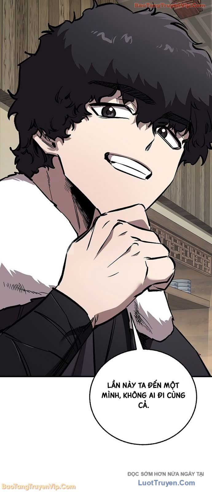 Thanh Mai Trúc Mã Của Đệ Nhất Thiên Hạ - Chapter 79 - Page 51