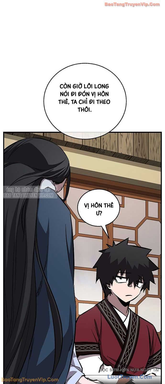 Thanh Mai Trúc Mã Của Đệ Nhất Thiên Hạ - Chapter 79 - Page 52