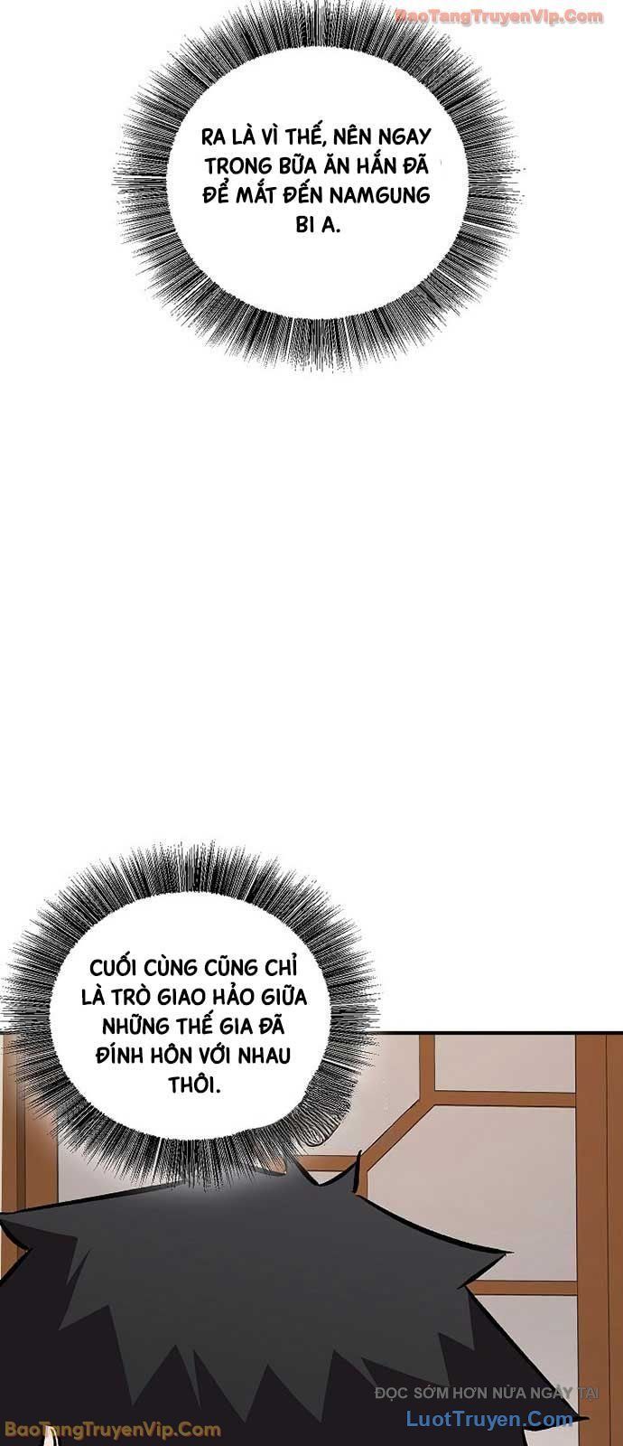 Thanh Mai Trúc Mã Của Đệ Nhất Thiên Hạ - Chapter 79 - Page 57