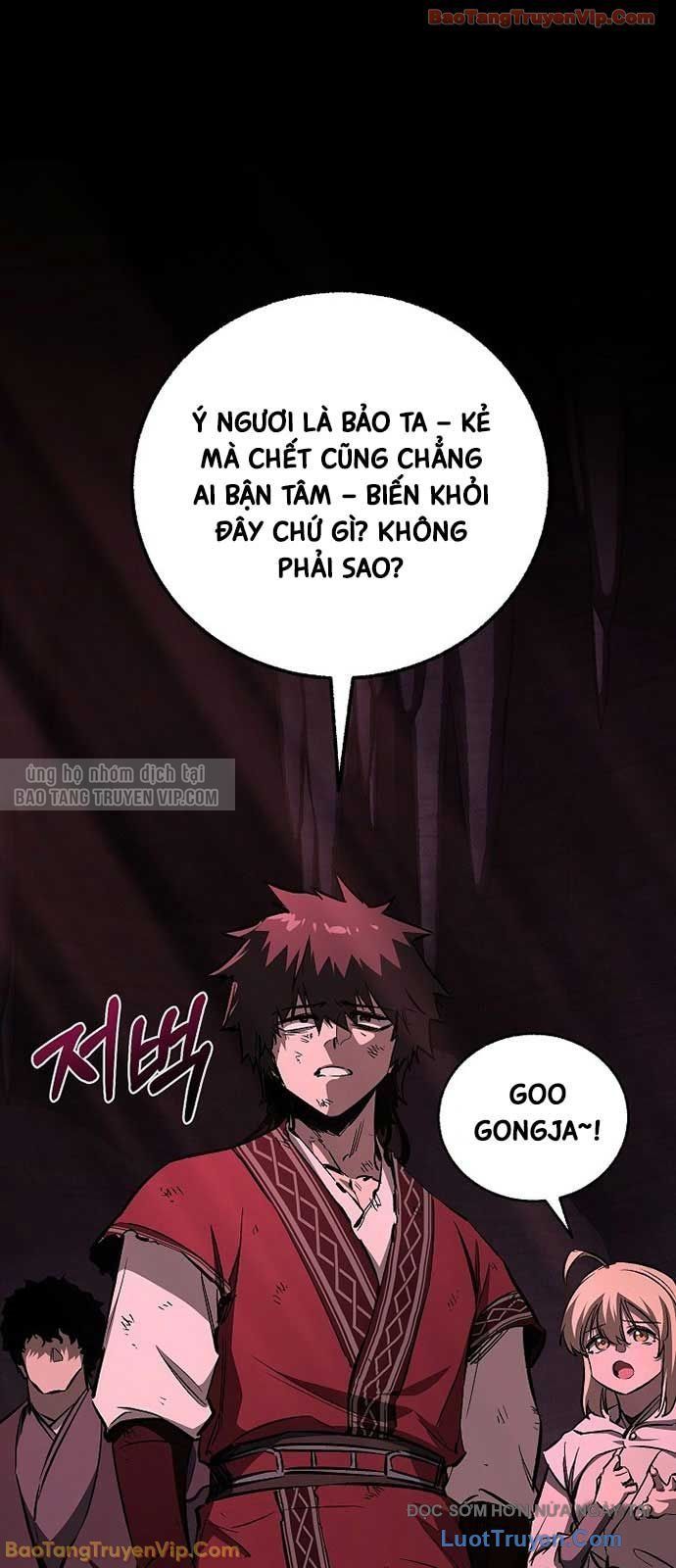 Thanh Mai Trúc Mã Của Đệ Nhất Thiên Hạ - Chapter 79 - Page 7