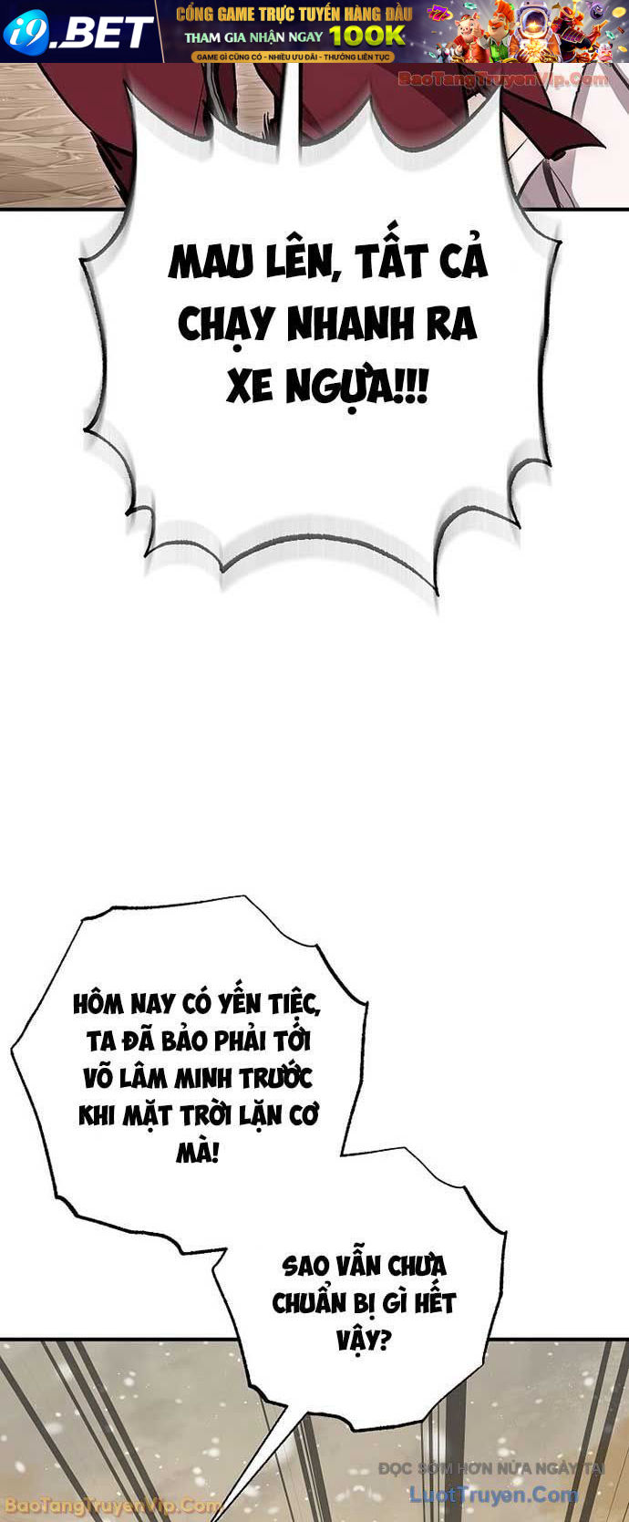 Thanh Mai Trúc Mã Của Đệ Nhất Thiên Hạ - Chapter 79 - Page 70