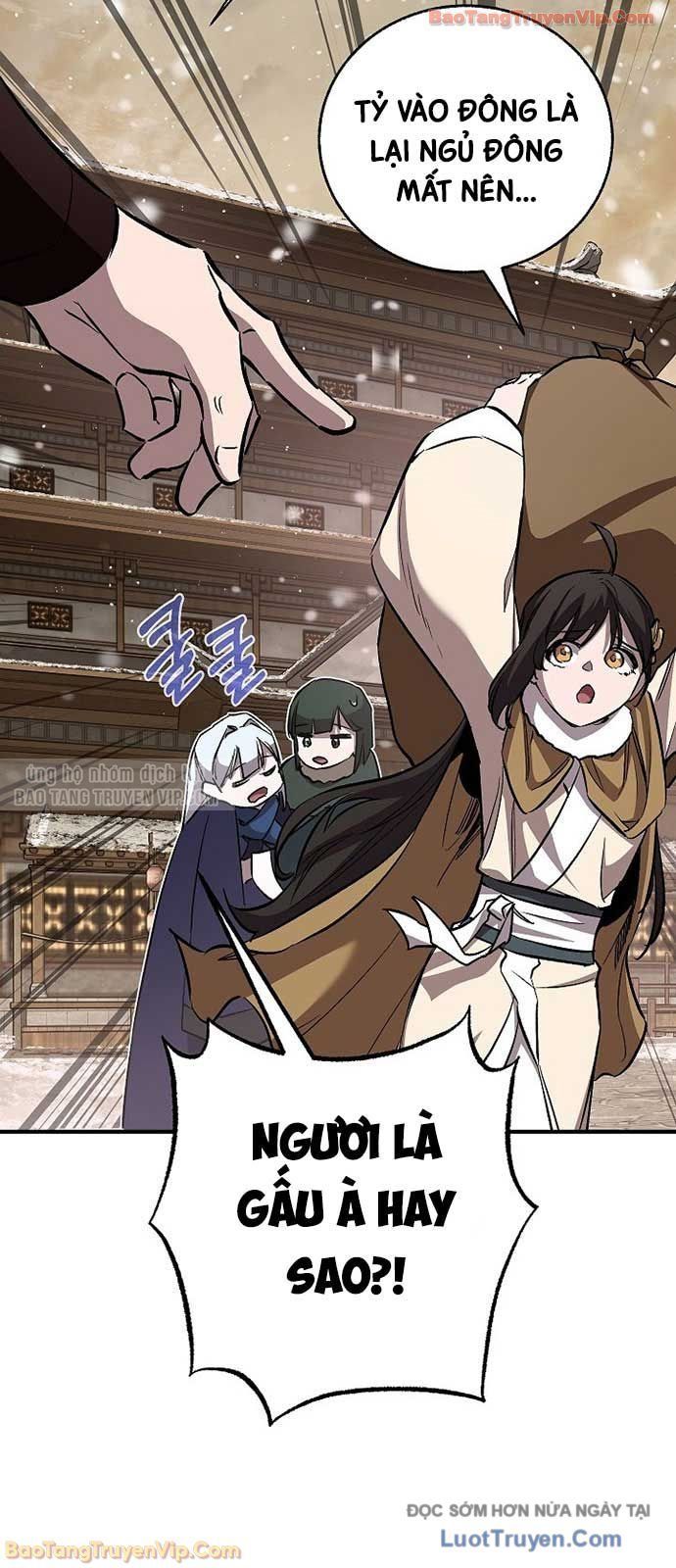 Thanh Mai Trúc Mã Của Đệ Nhất Thiên Hạ - Chapter 79 - Page 71