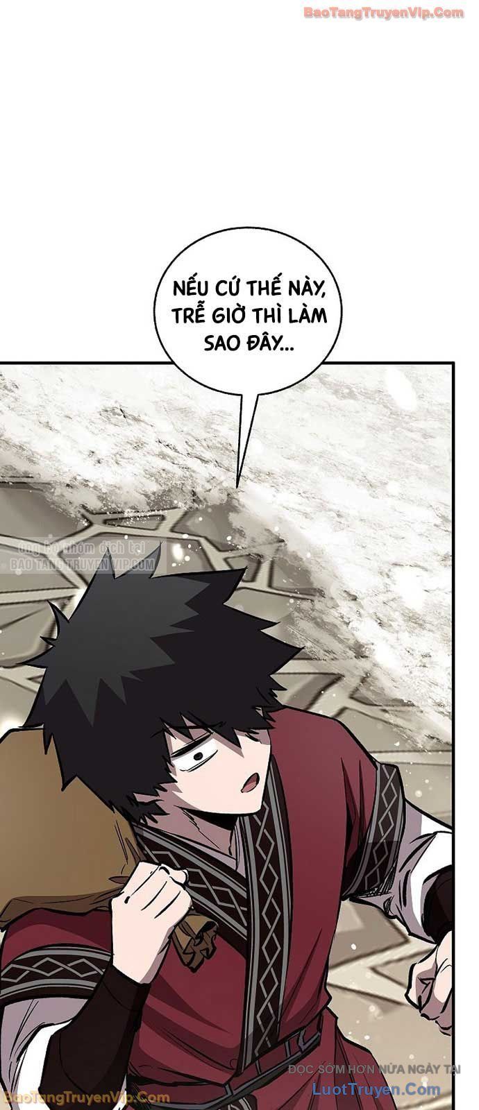 Thanh Mai Trúc Mã Của Đệ Nhất Thiên Hạ - Chapter 79 - Page 72