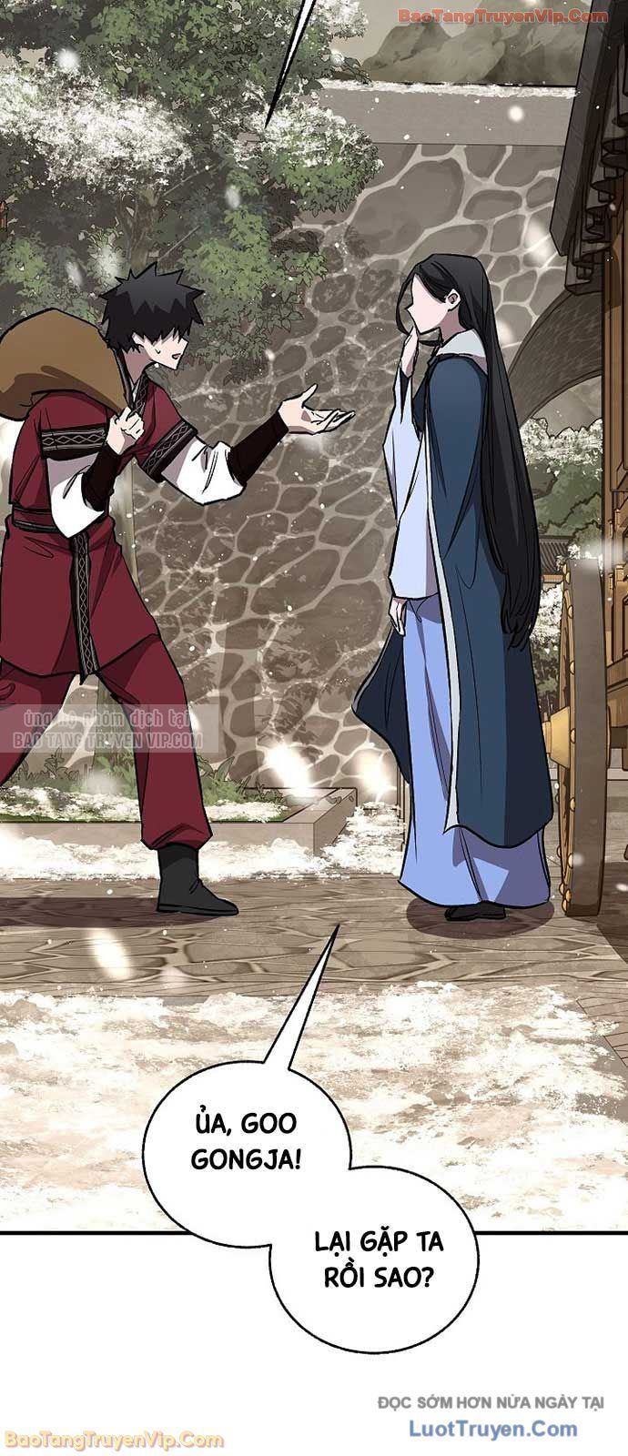 Thanh Mai Trúc Mã Của Đệ Nhất Thiên Hạ - Chapter 79 - Page 74