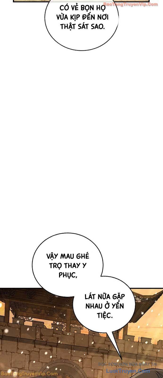 Thanh Mai Trúc Mã Của Đệ Nhất Thiên Hạ - Chapter 79 - Page 80