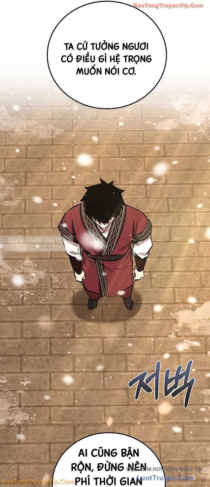 Thanh Mai Trúc Mã Của Đệ Nhất Thiên Hạ - Chapter 79 - Page 84