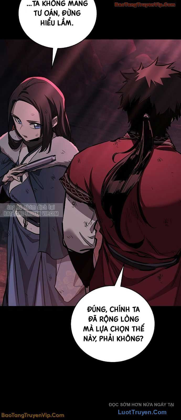 Thanh Mai Trúc Mã Của Đệ Nhất Thiên Hạ - Chapter 79 - Page 9