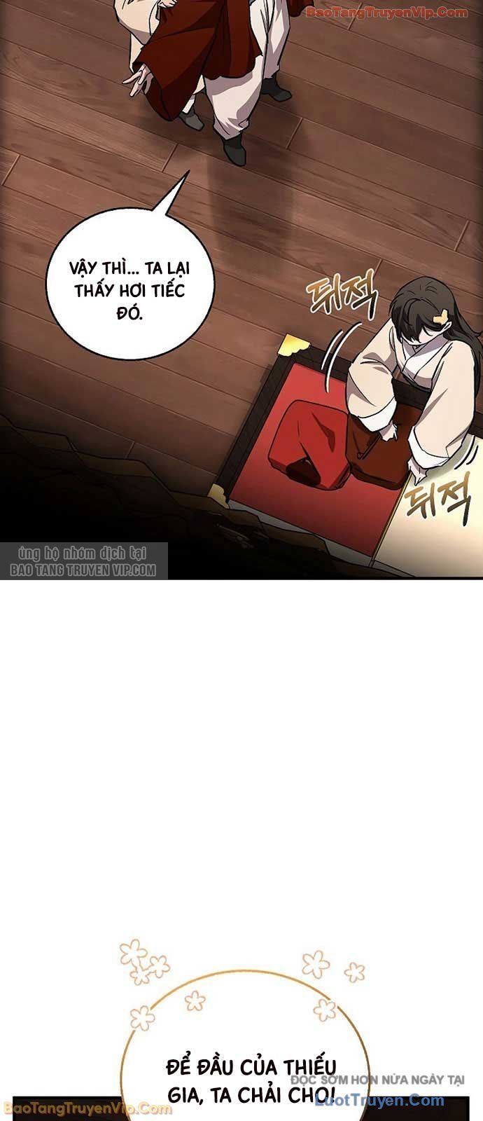 Thanh Mai Trúc Mã Của Đệ Nhất Thiên Hạ - Chapter 79 - Page 97